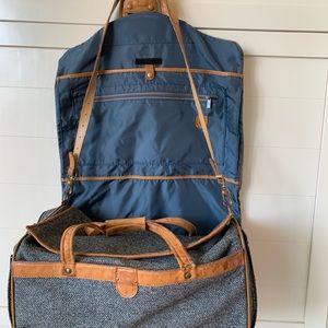 Hartmann Luggage Tweed Weekender Set 2 pieces